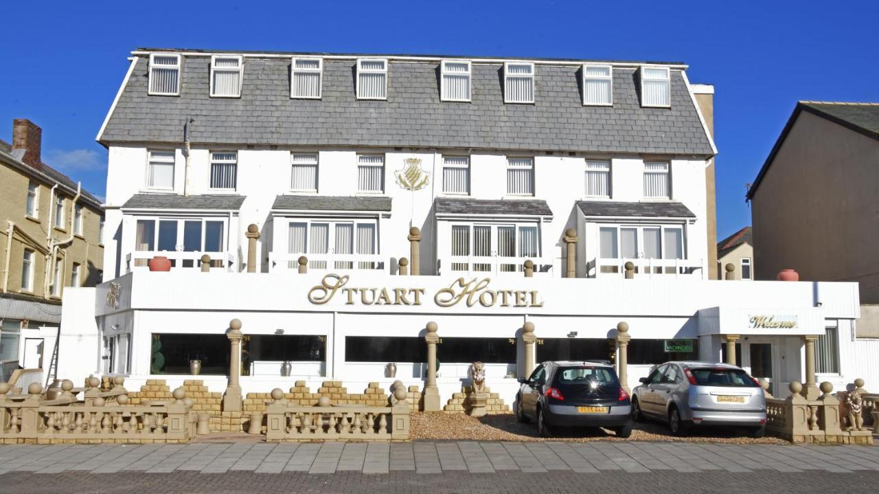 Stuart Hotel — Photos 1